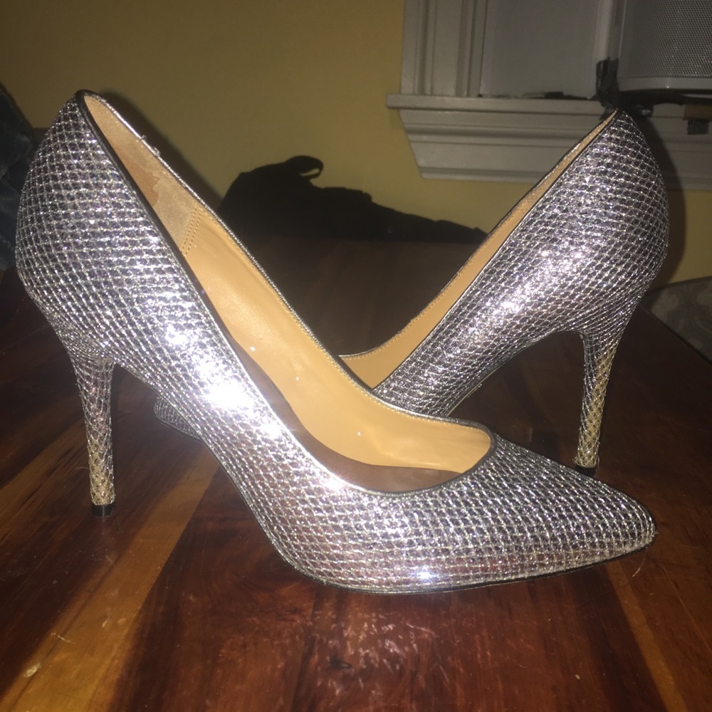 HP🎉Badgley Mischka-original Dust Bag